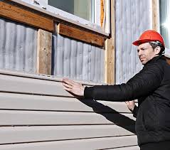 Best Custom Trim and Detailing for Siding  in Duncan, OK